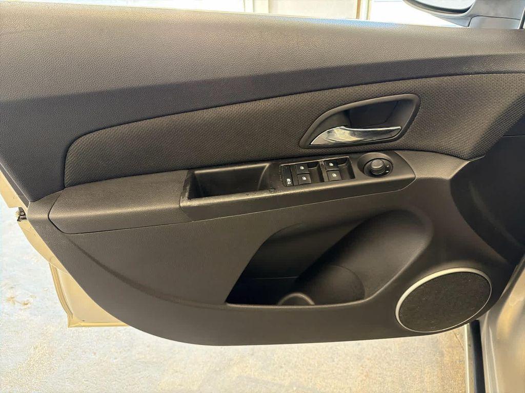 used 2012 Chevrolet Cruze car, priced at $4,495
