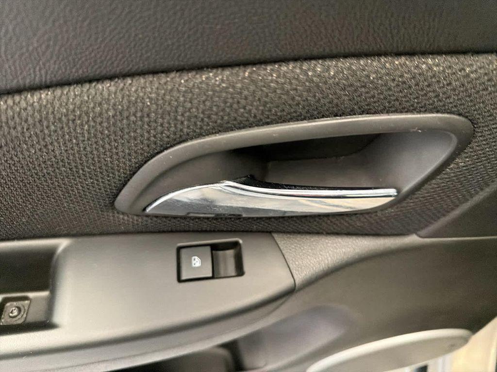 used 2012 Chevrolet Cruze car, priced at $4,495