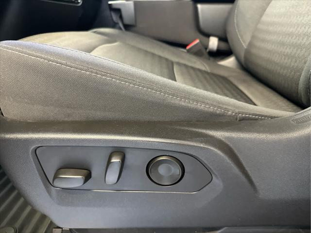 used 2023 Chevrolet Silverado 1500 car, priced at $39,600