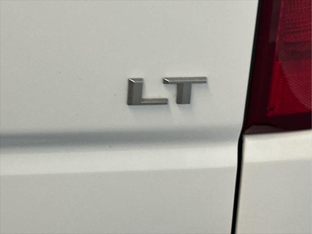 used 2023 Chevrolet Silverado 1500 car, priced at $39,600