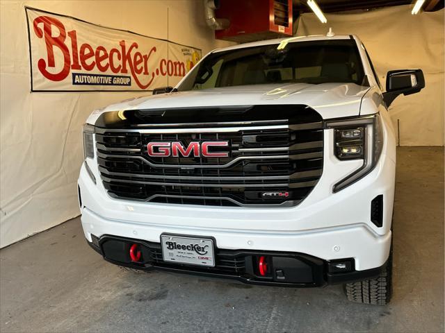 new 2025 GMC Sierra 1500 car, priced at $71,260