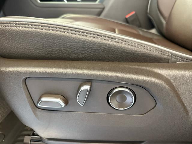 new 2025 GMC Sierra 2500 car, priced at $91,190