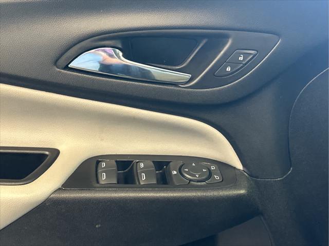 used 2022 Chevrolet Equinox car, priced at $20,000
