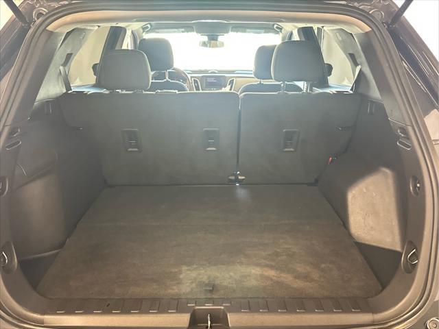 used 2022 Chevrolet Equinox car, priced at $20,000