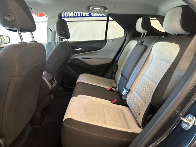 used 2022 Chevrolet Equinox car, priced at $20,000