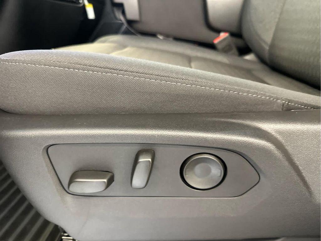 new 2025 GMC Sierra 1500 car, priced at $57,390