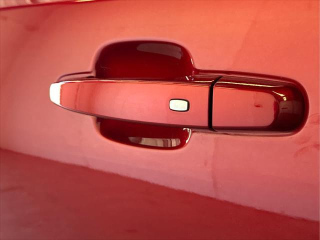 used 2023 GMC Acadia car, priced at $31,559
