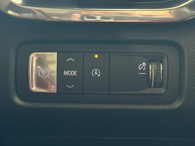 used 2025 GMC Acadia car, priced at $44,584