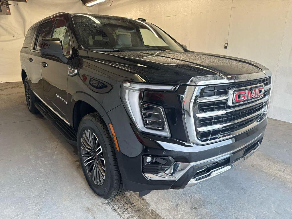 new 2025 GMC Yukon XL car, priced at $76,610