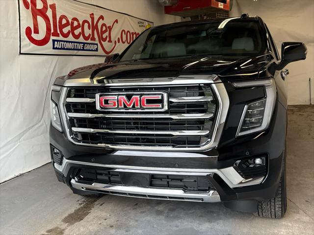 new 2025 GMC Yukon XL car, priced at $80,055