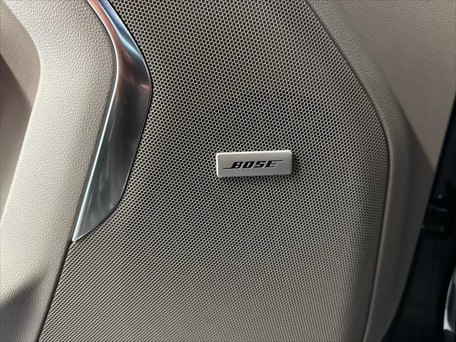 new 2025 GMC Yukon XL car, priced at $80,055