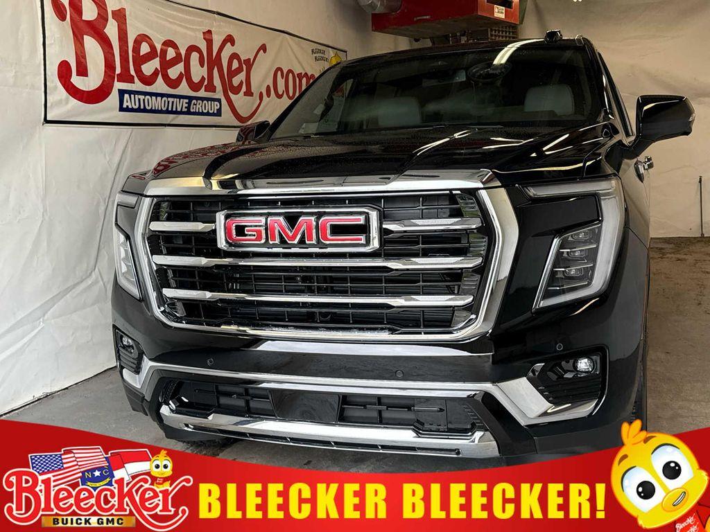 new 2025 GMC Yukon XL car, priced at $76,610