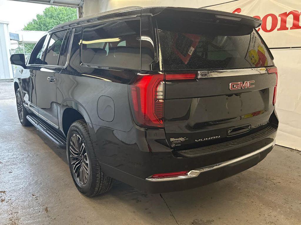 new 2025 GMC Yukon XL car, priced at $76,610