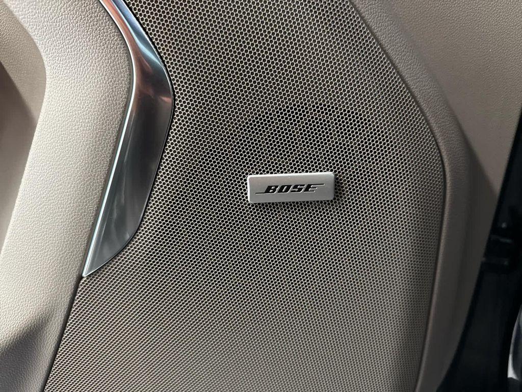 new 2025 GMC Yukon XL car, priced at $76,610