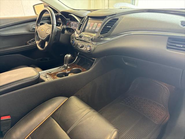 used 2015 Chevrolet Impala car, priced at $15,900