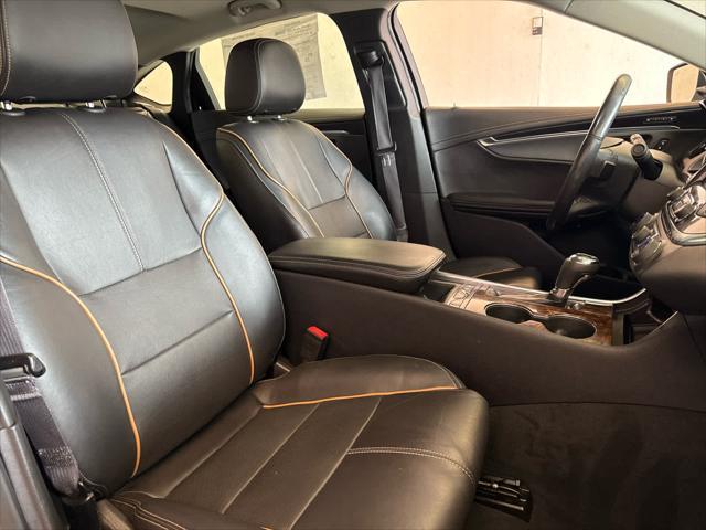 used 2015 Chevrolet Impala car, priced at $15,900