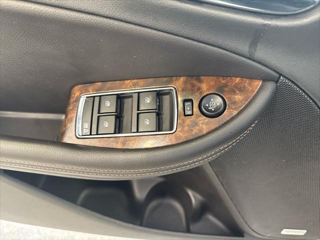 used 2015 Chevrolet Impala car, priced at $15,900