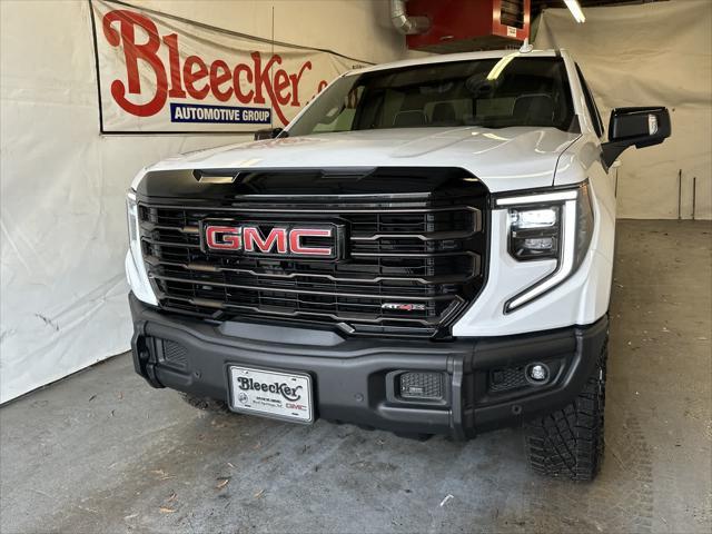 new 2024 GMC Sierra 1500 car, priced at $79,500