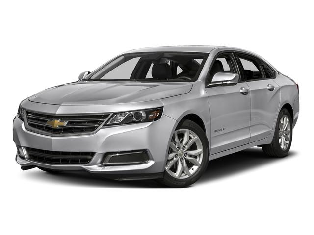 used 2018 Chevrolet Impala car, priced at $16,173