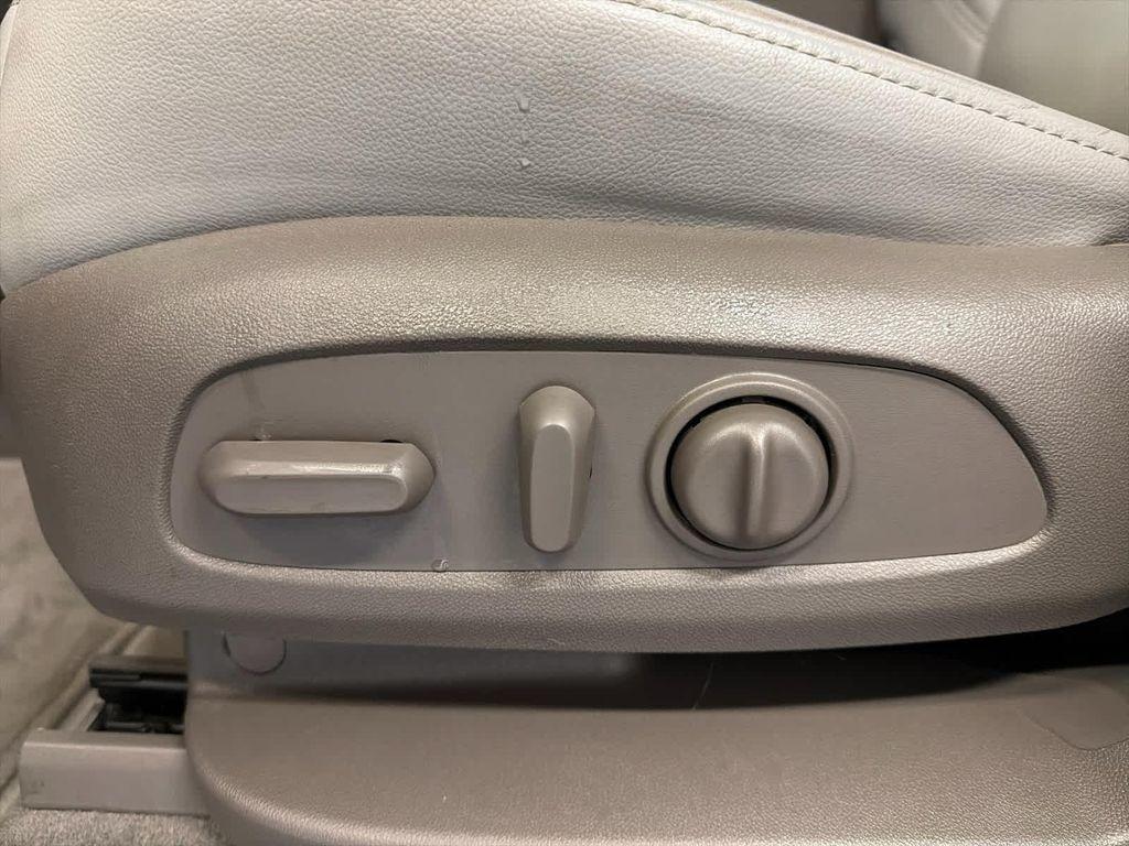 used 2019 Chevrolet Traverse car, priced at $23,753