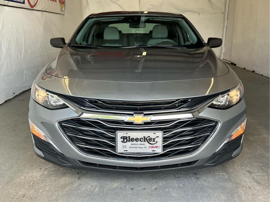 used 2023 Chevrolet Malibu car, priced at $19,900