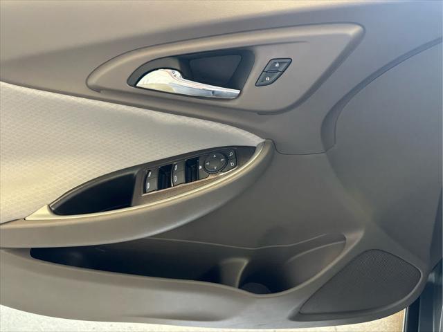 used 2023 Chevrolet Malibu car, priced at $21,998
