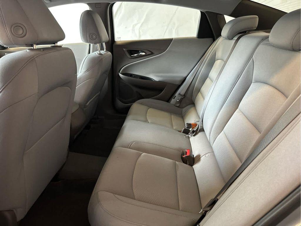 used 2023 Chevrolet Malibu car, priced at $19,900