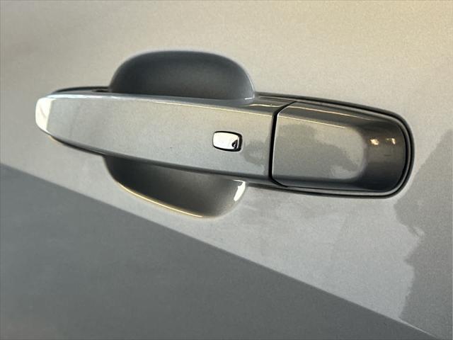 used 2023 Chevrolet Malibu car, priced at $21,998