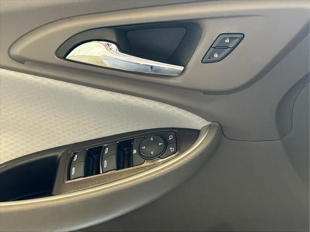 used 2023 Chevrolet Malibu car, priced at $21,998