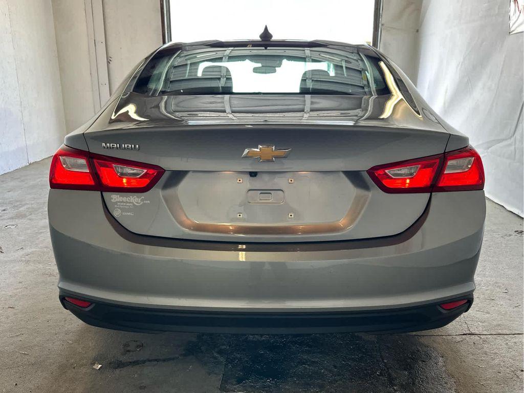used 2023 Chevrolet Malibu car, priced at $19,900