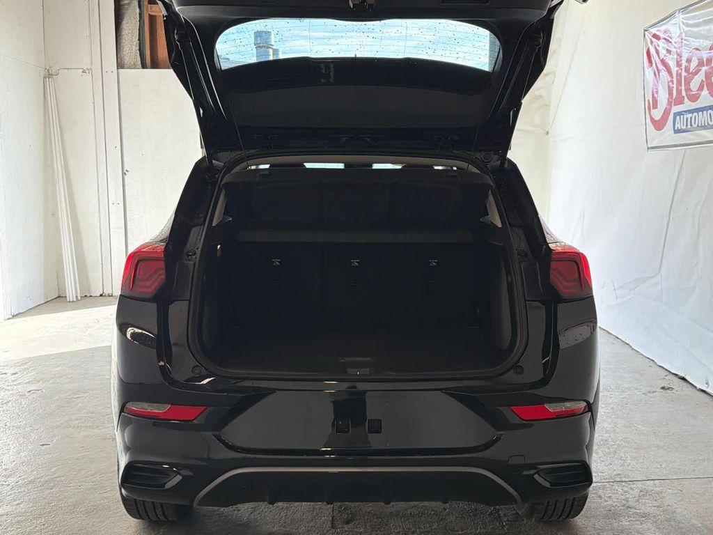 used 2024 Buick Encore GX car, priced at $22,925