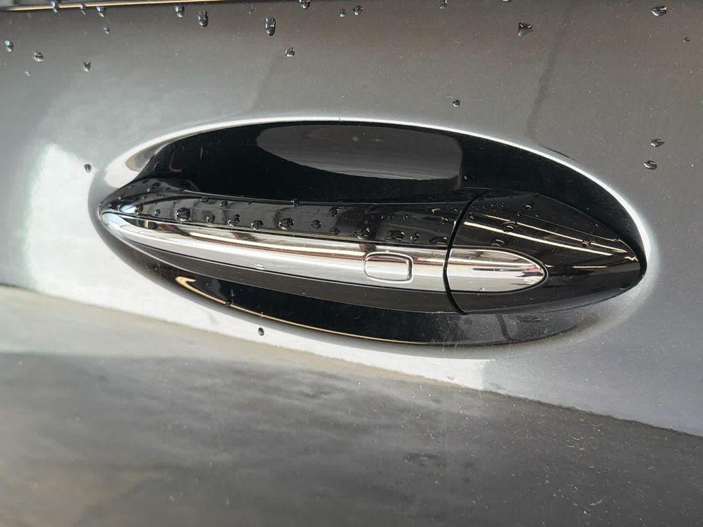 used 2024 Buick Encore GX car, priced at $22,925