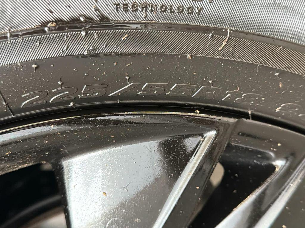 used 2024 Buick Encore GX car, priced at $22,925