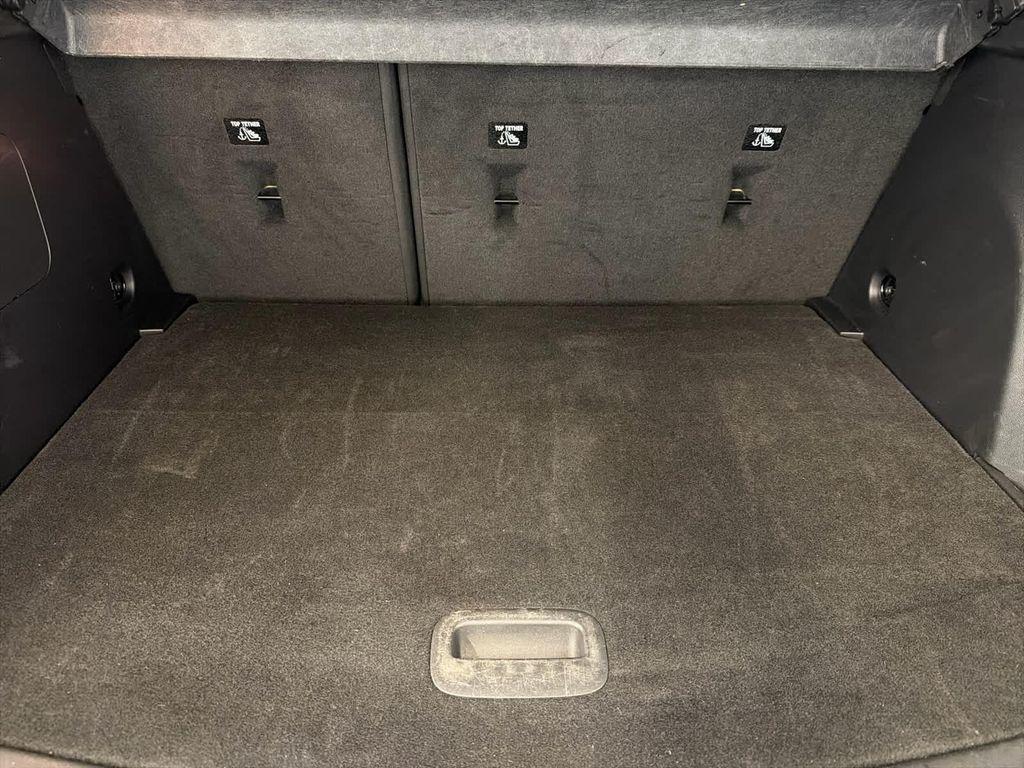 used 2024 Buick Encore GX car, priced at $22,925