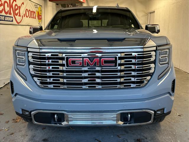 new 2025 GMC Sierra 1500 car, priced at $75,385