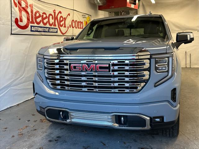 new 2025 GMC Sierra 1500 car, priced at $75,385