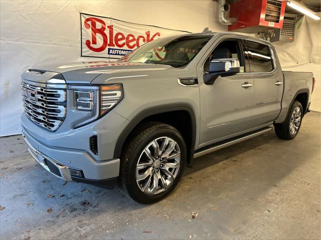 new 2025 GMC Sierra 1500 car, priced at $75,385