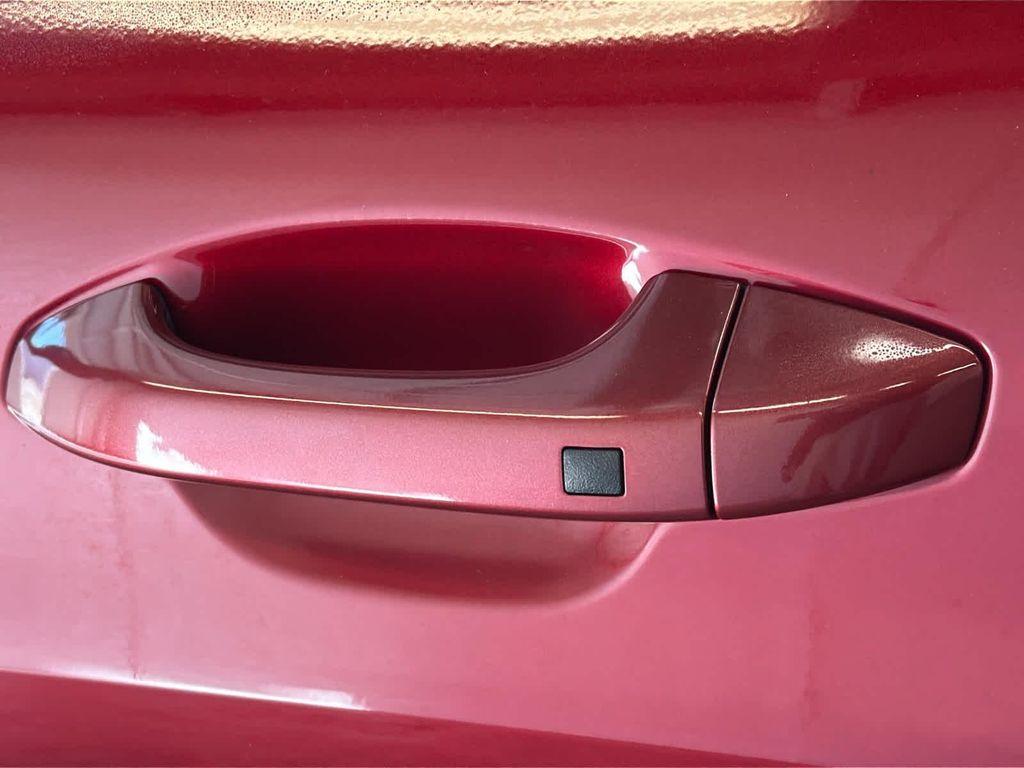 used 2021 Kia K5 car, priced at $21,690