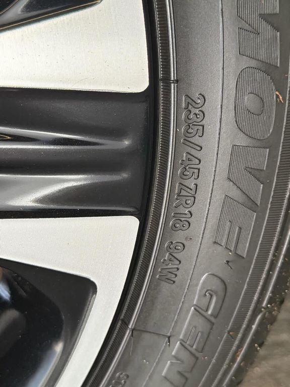 used 2021 Kia K5 car, priced at $21,690