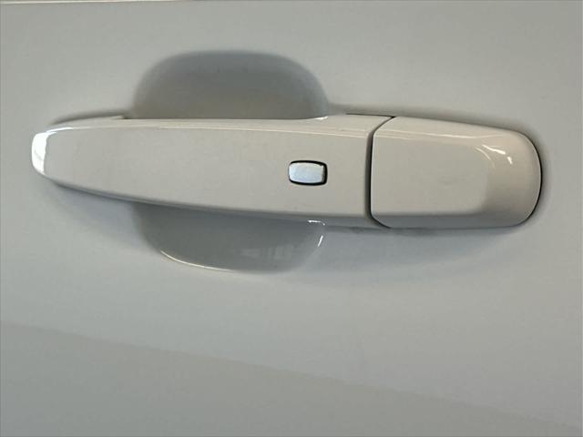 used 2024 GMC Terrain car, priced at $22,900