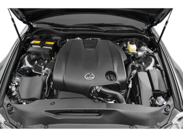 used 2015 Lexus IS 250 car, priced at $18,995