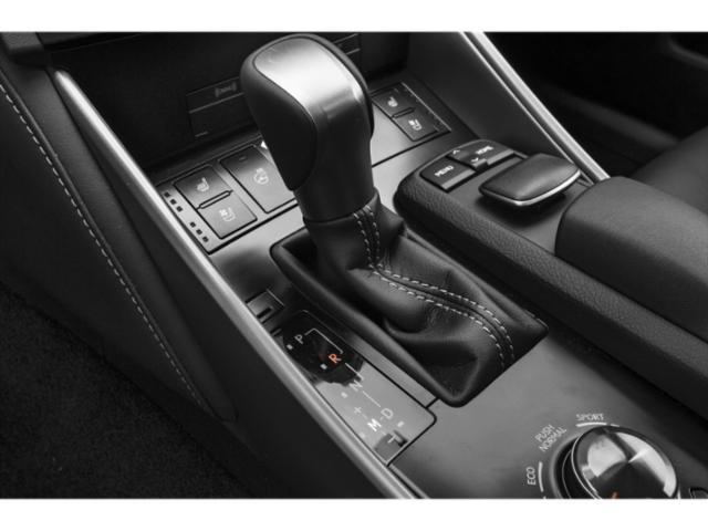 used 2015 Lexus IS 250 car, priced at $18,995