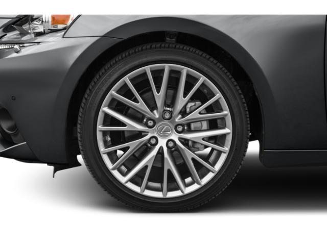 used 2015 Lexus IS 250 car, priced at $18,995