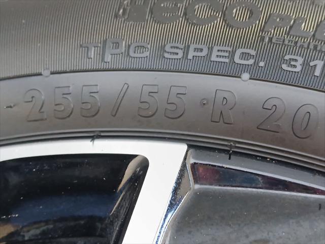 new 2025 Buick Enclave car, priced at $47,795