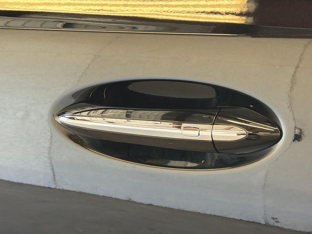 used 2024 Buick Encore GX car, priced at $22,921