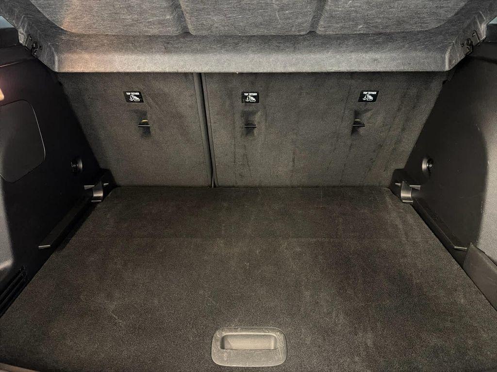 used 2024 Buick Encore GX car, priced at $22,921