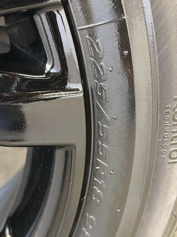 used 2024 Buick Encore GX car, priced at $22,921