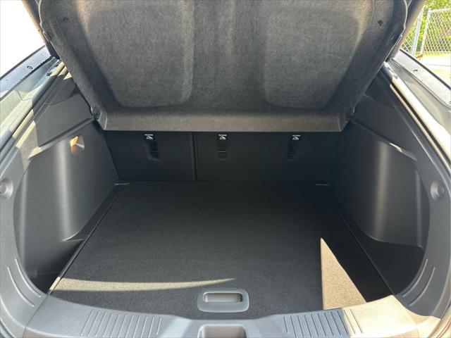 new 2025 Buick Envista car, priced at $30,830