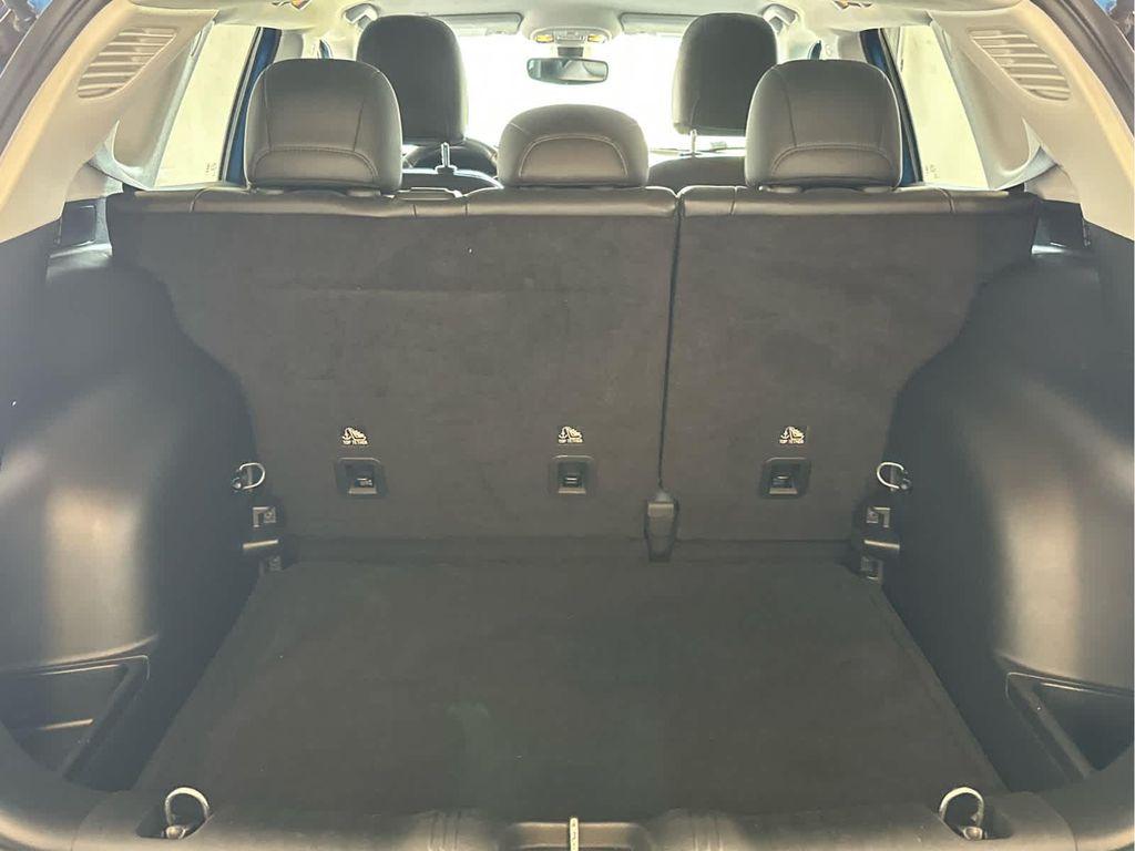 used 2020 Jeep Compass car, priced at $20,400