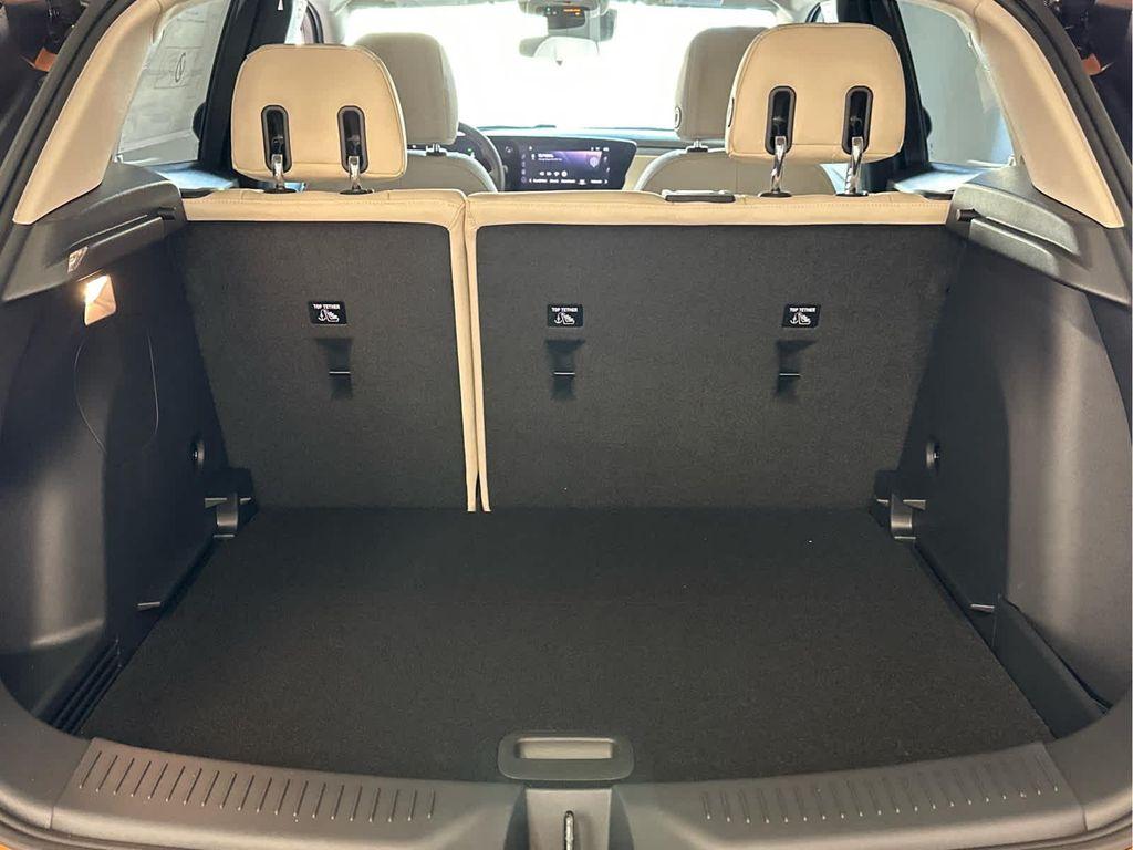 new 2025 Buick Encore GX car, priced at $27,452